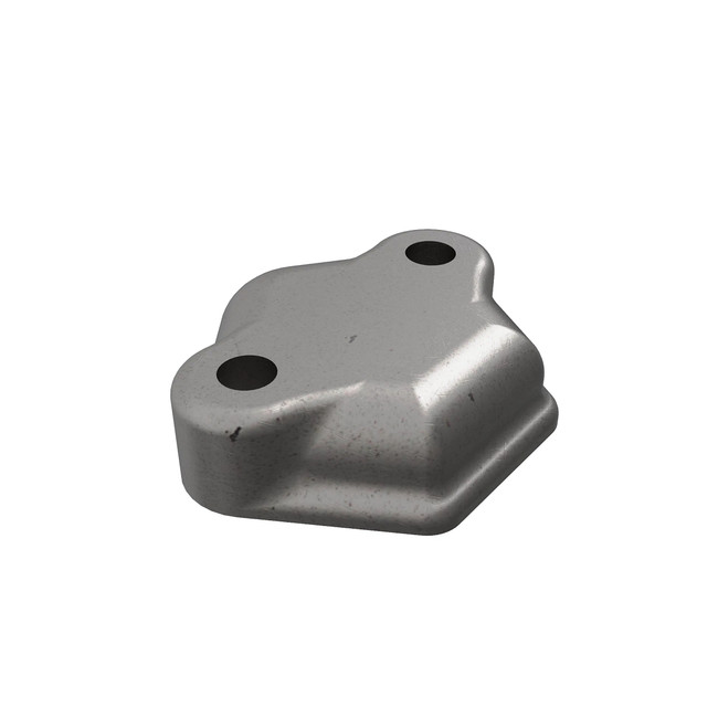 John Deere R27286 Cover, Fuel Pump Opening | RDO Equipment Co.