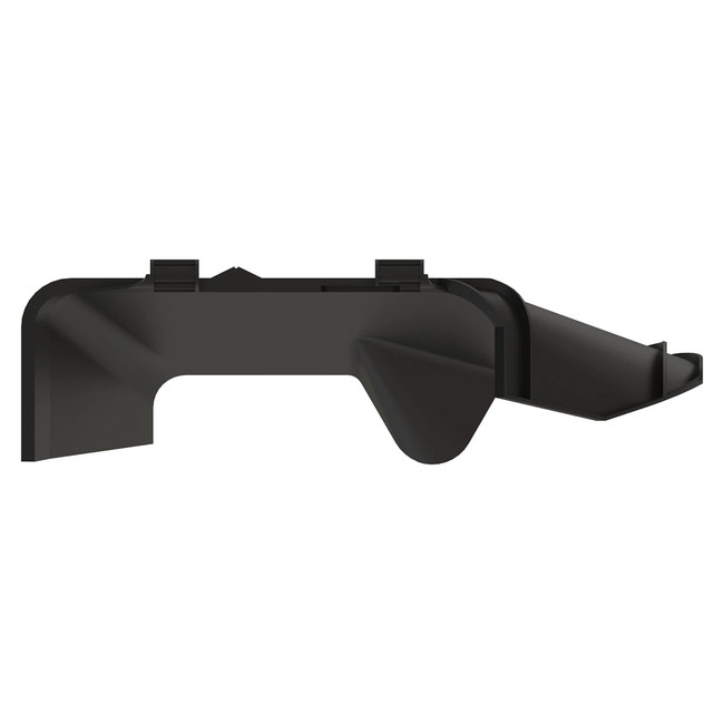 John Deere M123859 Chute, Discharge (Plastic) | RDO