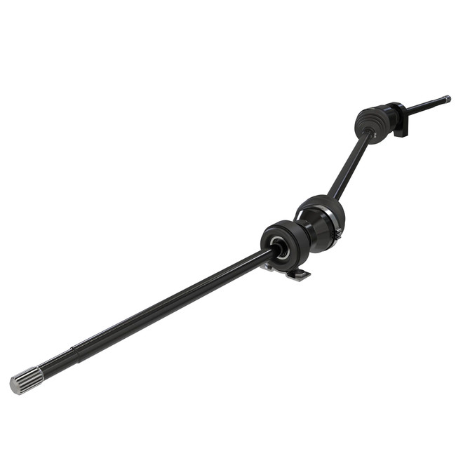 John Deere AUC13584 Drive Shaft, HD XUV 825/855, 2P | RDO