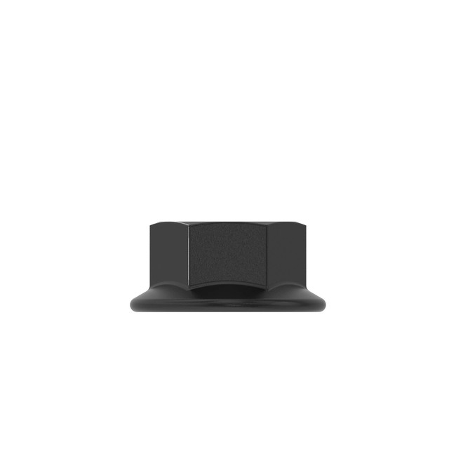 John Deere H171638 Hex Flange Nut, M12 | RDO Equipment Co