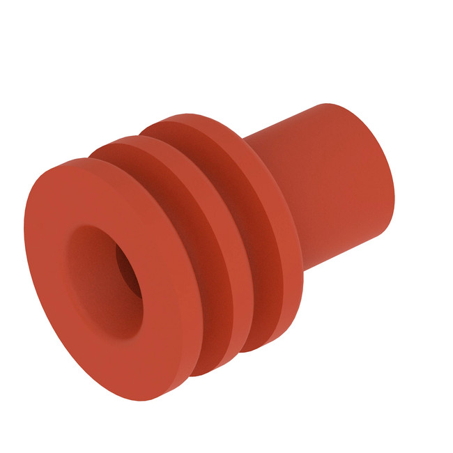 John Deere 57M7258 Electric Connector Seal | RDO Equipment Co