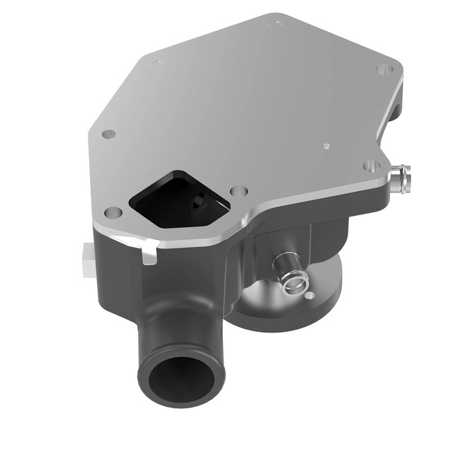 John Deere AN202417 Centrifugal Hydraulic Pump | RDO Equipment Co 