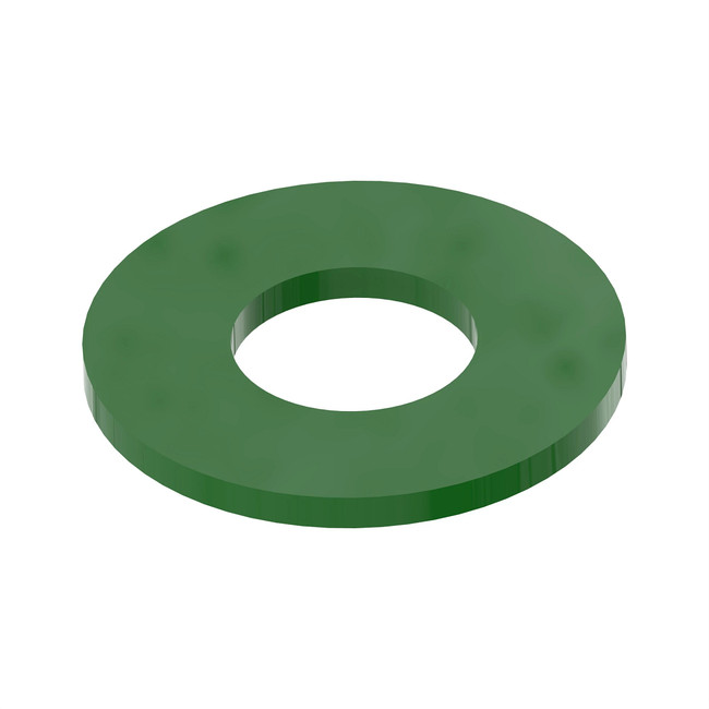John Deere W22221 Steel Round Hole Washer | RDO Equipment Co.