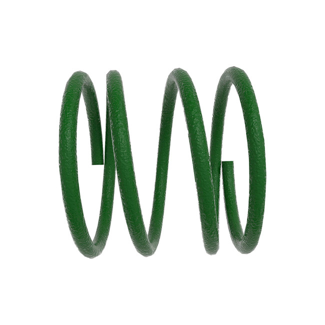 John Deere H172267 Square Ends(Closed) Compression Spring | RDO 