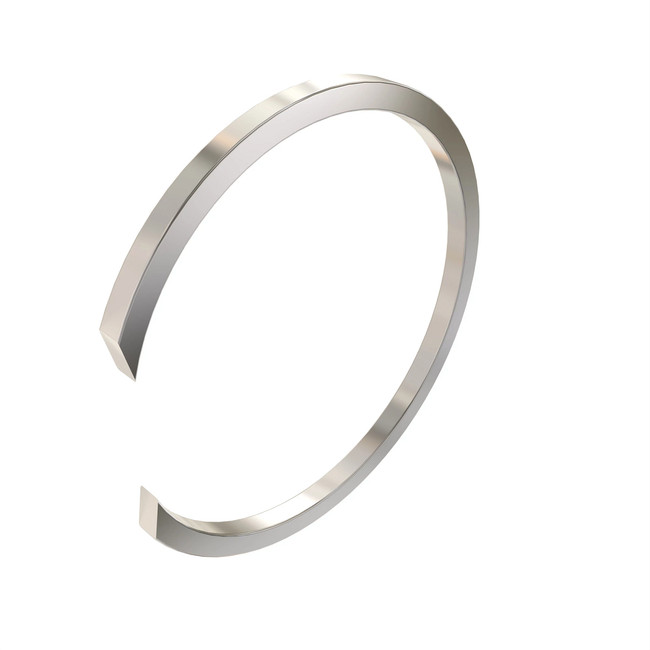 John Deere R64026 Square/Rectangular Section Internal Snap Ring