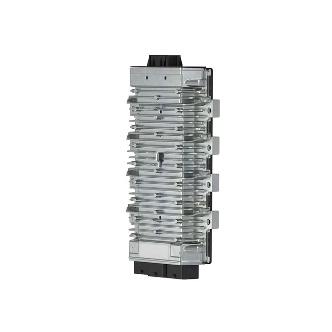 John Deere AT405057 Four Wheel Drive Loader Vehicle Controller 