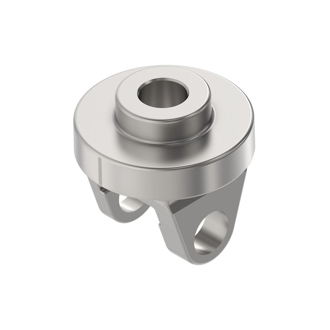 John Deere M131889 Universal Driveshaft Yoke | RDO Equipment Co.