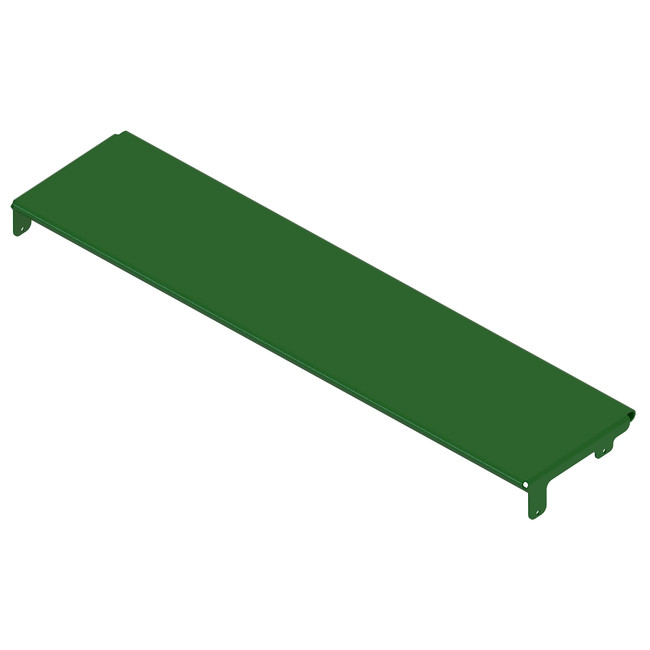 John Deere HXE130788 Sheet, Lower Sheet | RDO Equipment Co.