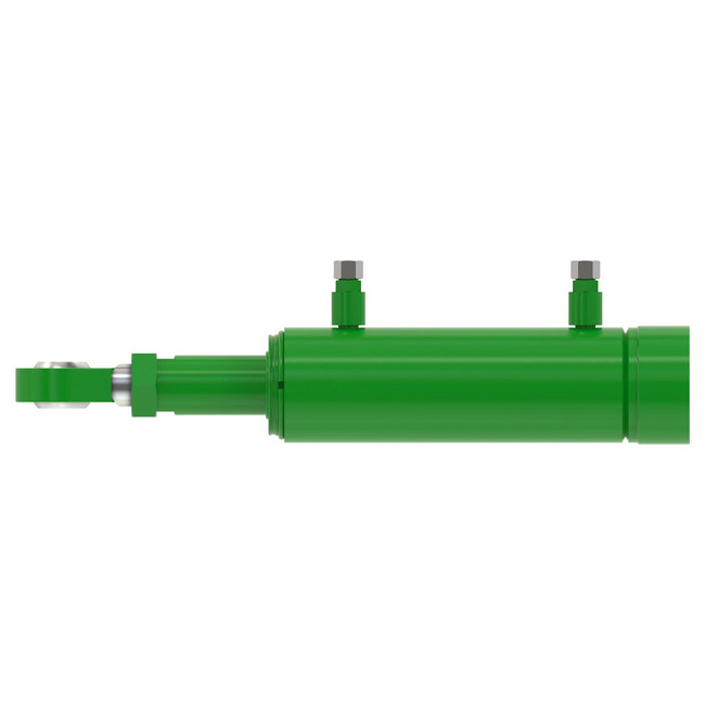 John Deere AHC11590 Hydraulic Cylinder, 76.2 x 45-135, 470