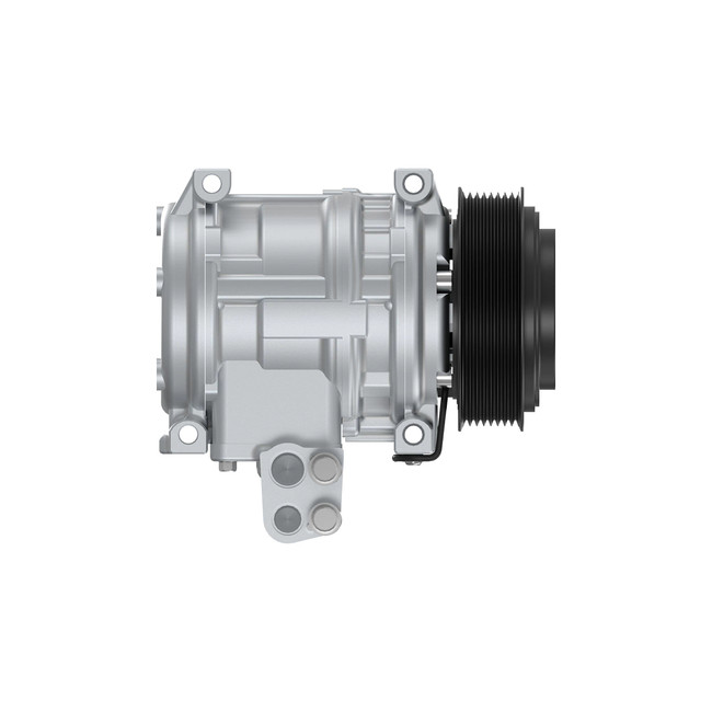 John Deere ER432799 Air Conditioner Compressor | RDO Equipment Co