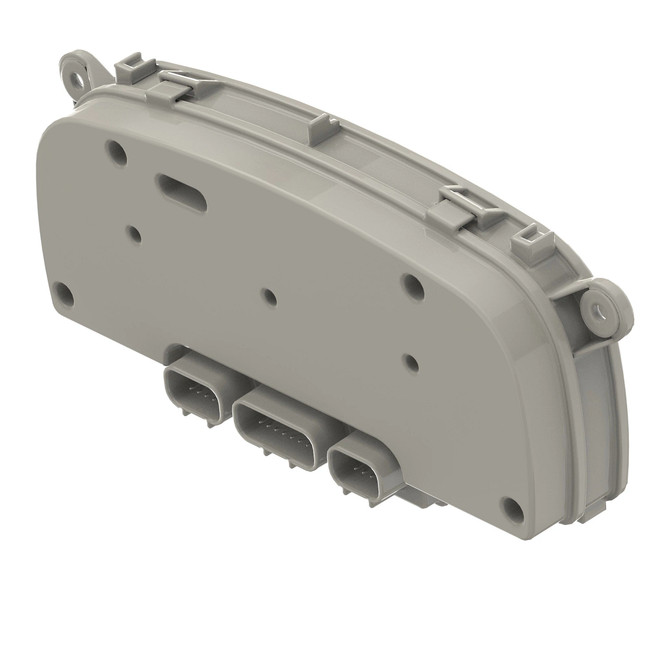 John Deere AM142747 Cluster, Instrument, Domestic | RDO Equipment Co
