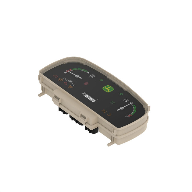 John Deere AM142747 Cluster, Instrument, Domestic | RDO Equipment Co