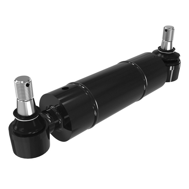 John Deere AM147174 Power Steering Hydraulic Cylinder for 400 