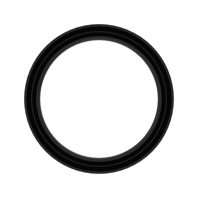John Deere H164925 Internal Oil Rubber Seal | RDO Equipment Co