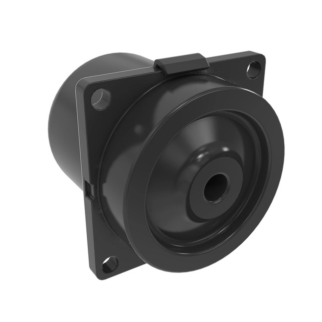 John Deere AT435171 K Series Crawler Dozer Cab Mount Isolator