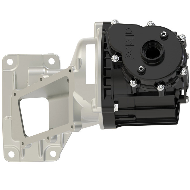 John Deere RE537155 Vent, Open Crankcase Ventilation | RDO