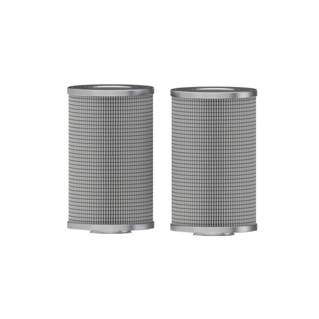Genuine Komatsu OEM Hydraulic Oil Filter AK3572 – USA Made, For Dump Trucks