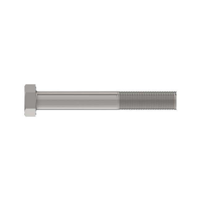 Right Hand Regular Hex Screw, M10 X 67 #T297340