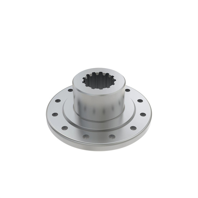 John Deere YZ40281588 Hub, Drive | RDO Equipment Co.