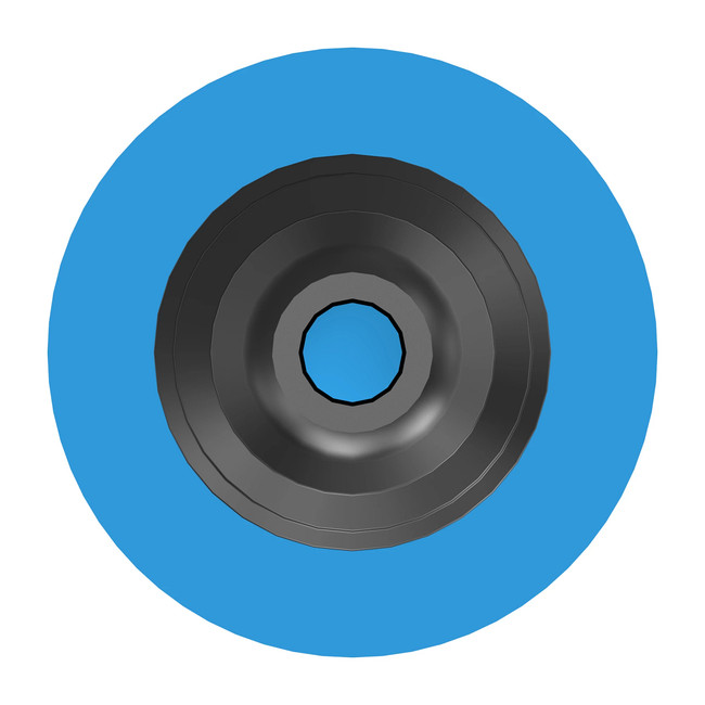 John Deere RE549731 Fuel Inlet Connector Tube, FT4 Engine | RDO  