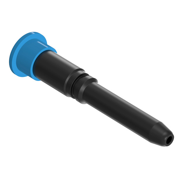 John Deere RE549731 Fuel Inlet Connector Tube, FT4 Engine | RDO  