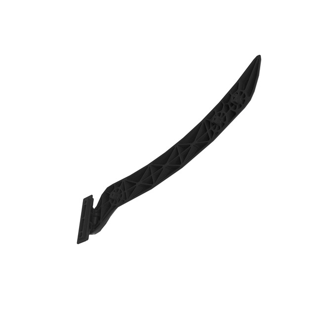 John Deere AL205168 Right-Hand Lower Door Hinge | RDO Equipment Co.