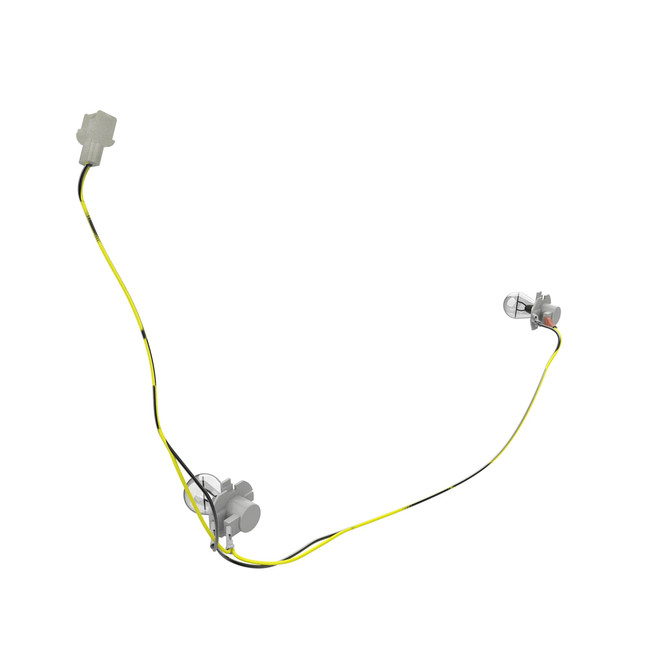 John Deere GY21294 Wiring Harness, Headlights | RDO