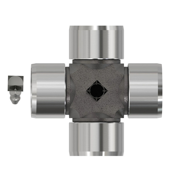 John Deere AW23611 Cross And Bearing Assembly, Cross P | RDO