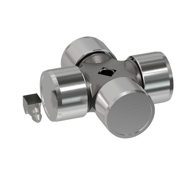 John Deere AW23611 Cross And Bearing Assembly, Cross P | RDO