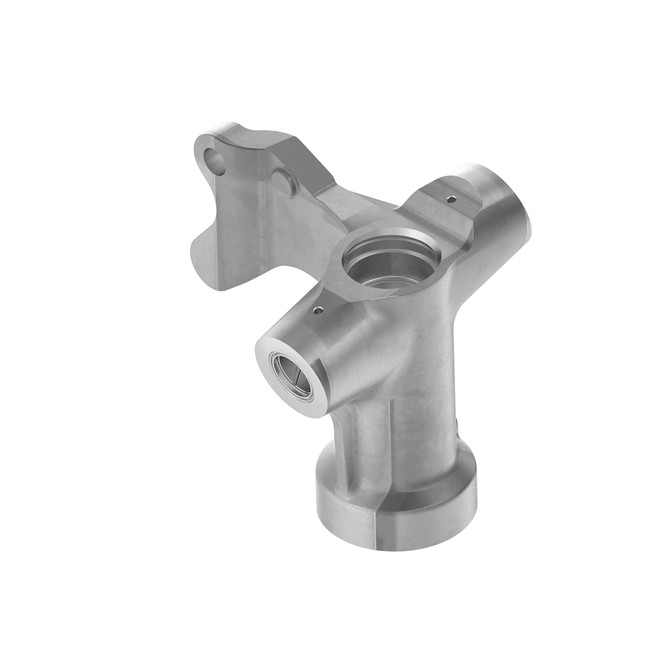 John Deere AXE54007 Right-Hand Rear Spindle | RDO Equipment Co.