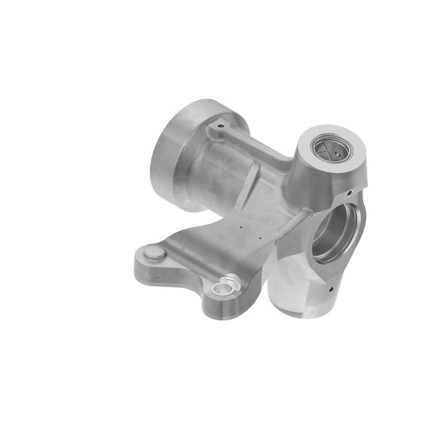 John Deere AXE54007 Right-Hand Rear Spindle | RDO Equipment Co.