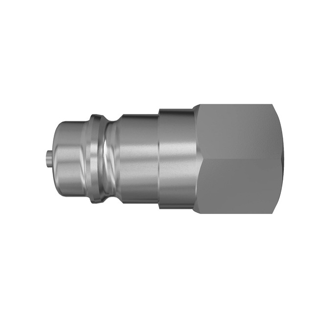 John Deere AH15939 Hydraulic Quick Coupler Plug | RDO Equipment Co.