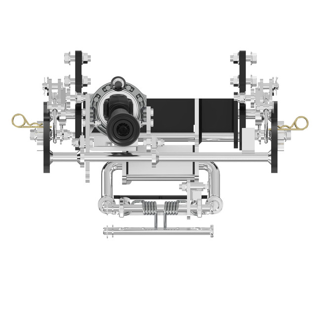 John Deere BXX10231 Lift Arm, 2R Sc Lift Kit Row | RDO