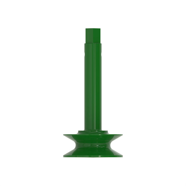 John Deere N374319 Right-Hand Picking Unit Hanger Roller | RDO お花様専用