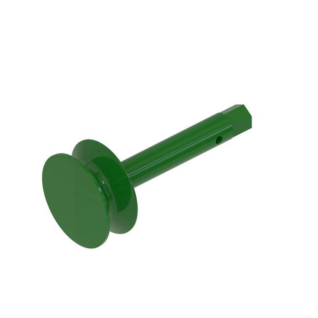 John Deere N374319 Right-Hand Picking Unit Hanger Roller | RDO 