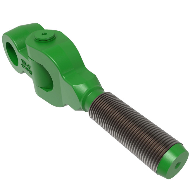John Deere RE278964 Link End, Left-Hand, With Pivot | RDO