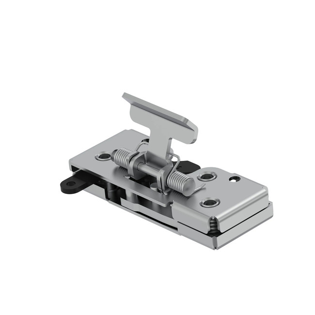 John Deere AT370091 Cab LH Door Latch | RDO Equipment Co.