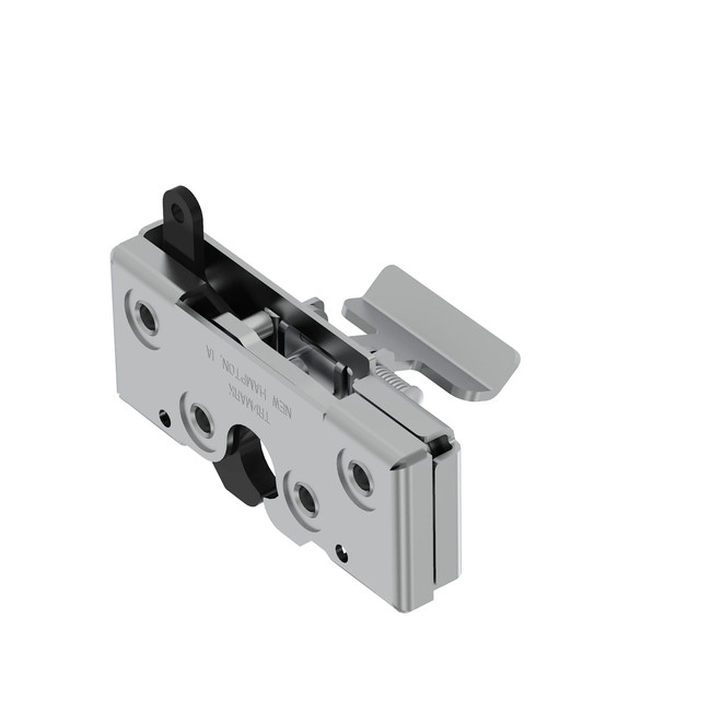 John Deere AT370091 Cab LH Door Latch | RDO Equipment Co.