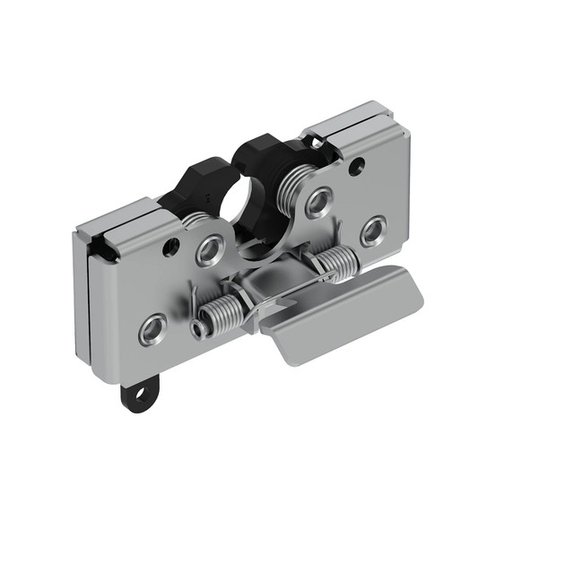 John Deere AT370091 Cab LH Door Latch | RDO Equipment Co.