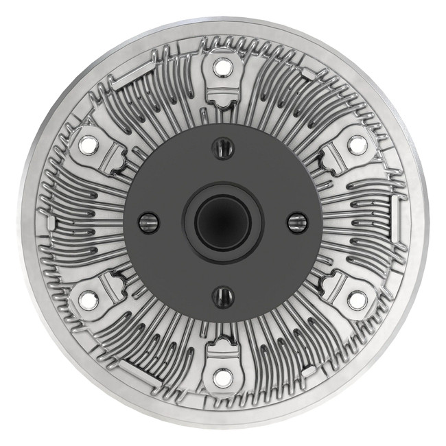 John Deere AL155873 Viscous Fan Clutch Assembly | RDO Equipment Co 