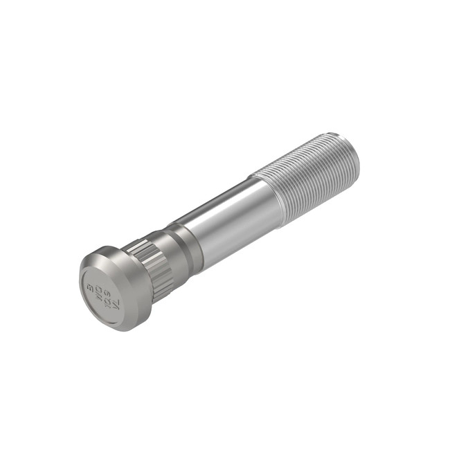 John Deere A102801 Wheel Bolt, Wheel Bolt, 4.65 Inch Knurl | RDO
