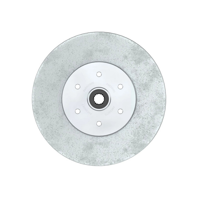 M808625 John Deere Clutch Disk 