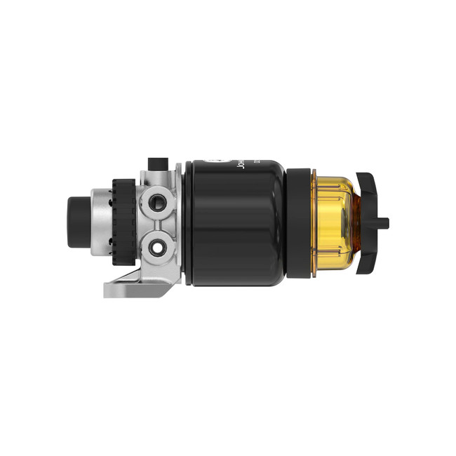 John Deere DZ114097 Tractor Fuel Filter Head | RDO Equipment Co
