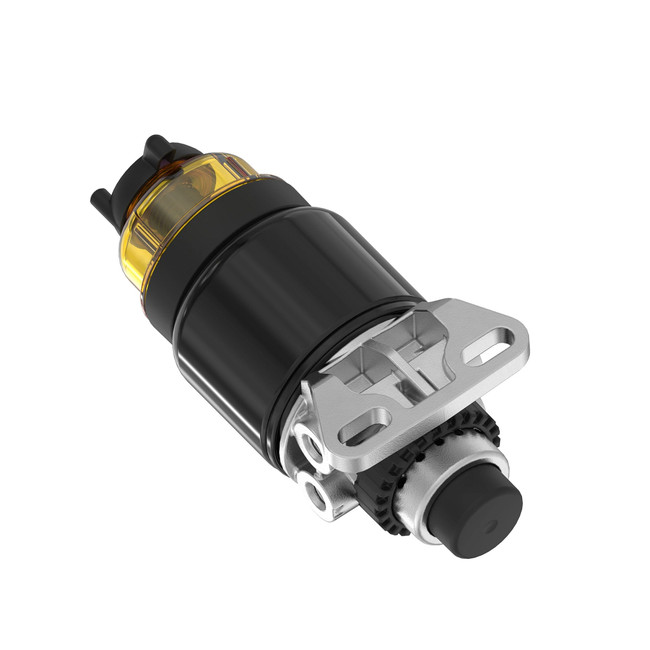 John Deere DZ114097 Tractor Fuel Filter Head | RDO Equipment Co
