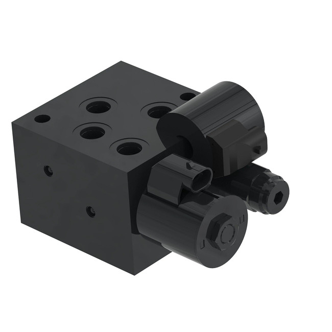 John Deere AT334494 Valve, Pin Disconnect | RDO Equipment Co 