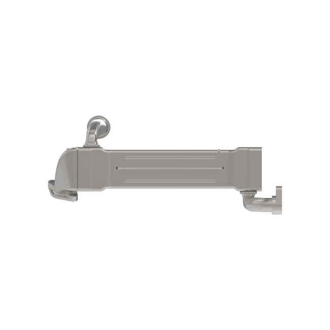 John Deere RE554999 Heat Exchanger, Egr Cooler 4045 Ft | RDO 
