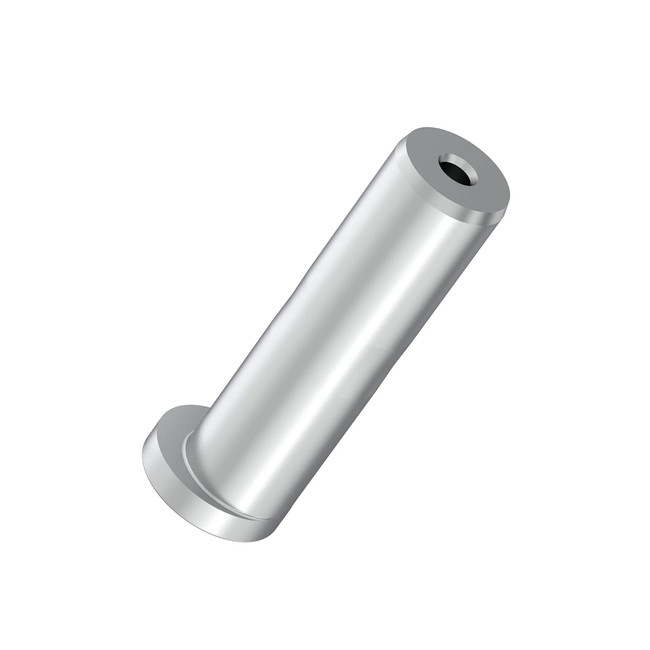 Alloy Steel Re-Lubrication Pin #W54579