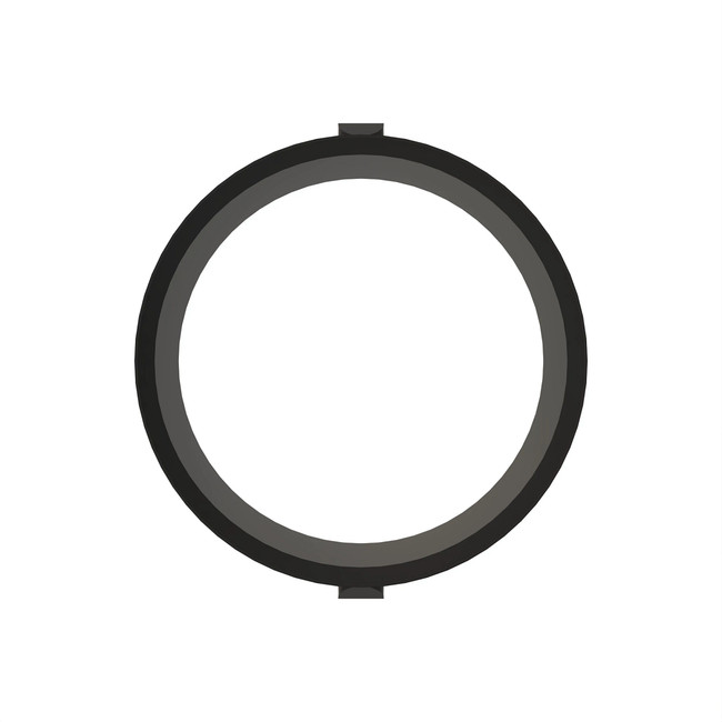 John Deere H235119 PTO Shield Retainer | RDO Equipment Co