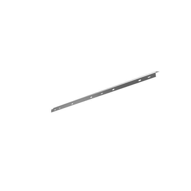 John Deere HXE149741 Separator Rail Right Side Cover For
