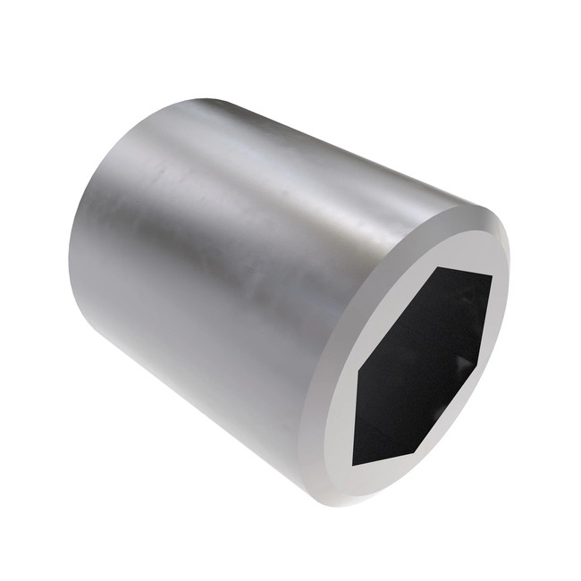 John Deere H110539 Input Shaft Hex Countersunk Orifice | RDO